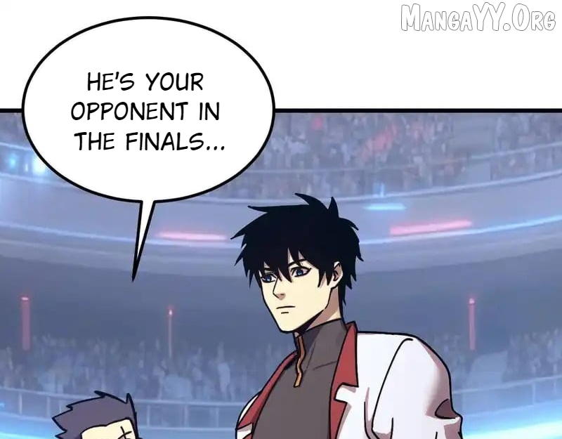 Log into the Future Chapter 270 - page 61
